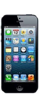 Apple iPhone 5