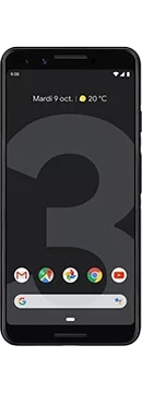 Google Pixel 3