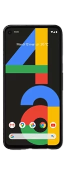 Google Pixel 4a