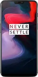 Oneplus 6