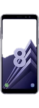 Samsung Galaxy A8 2018
