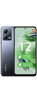 Xiaomi Redmi Note 12